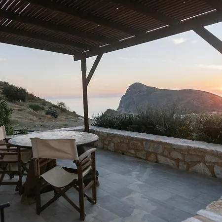 Hideaway Southcrete Apartment Lentas Exterior photo