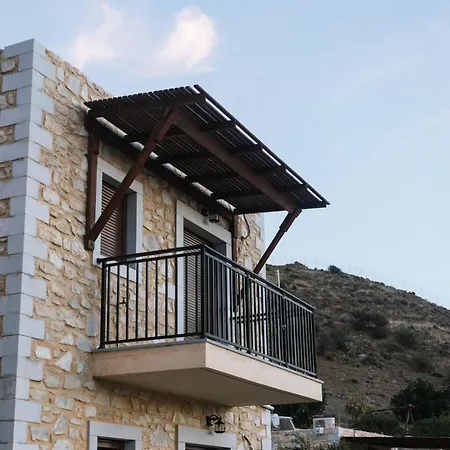 Hideaway Southcrete Apartment Lentas Exterior photo