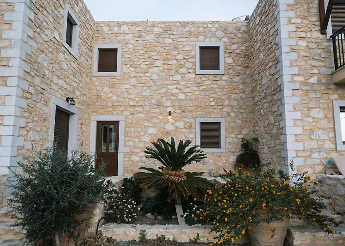 Hideaway Southcrete