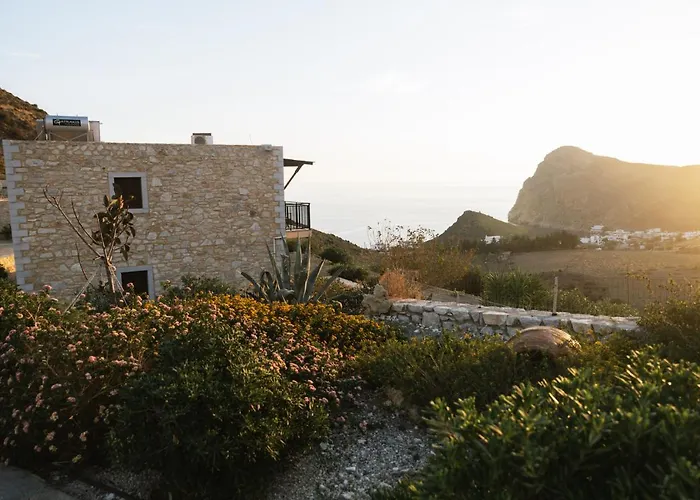 Hideaway Southcrete