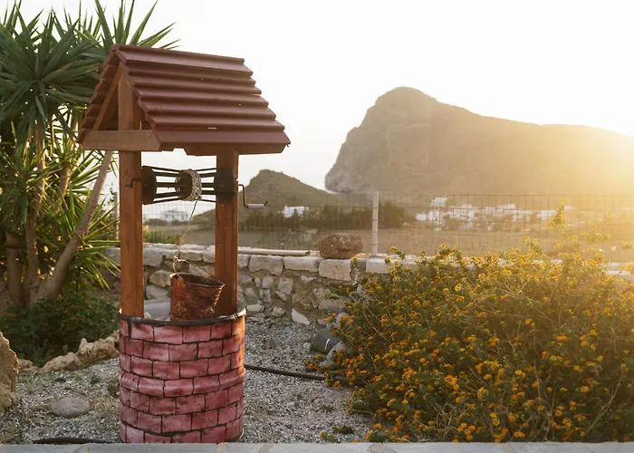 Hideaway Southcrete