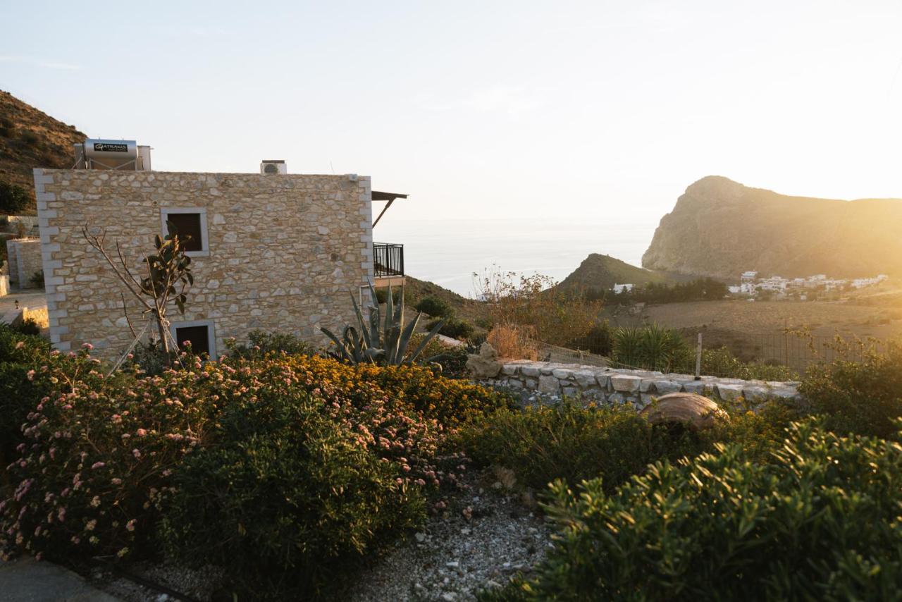 Hideaway Southcrete Daire Léntas