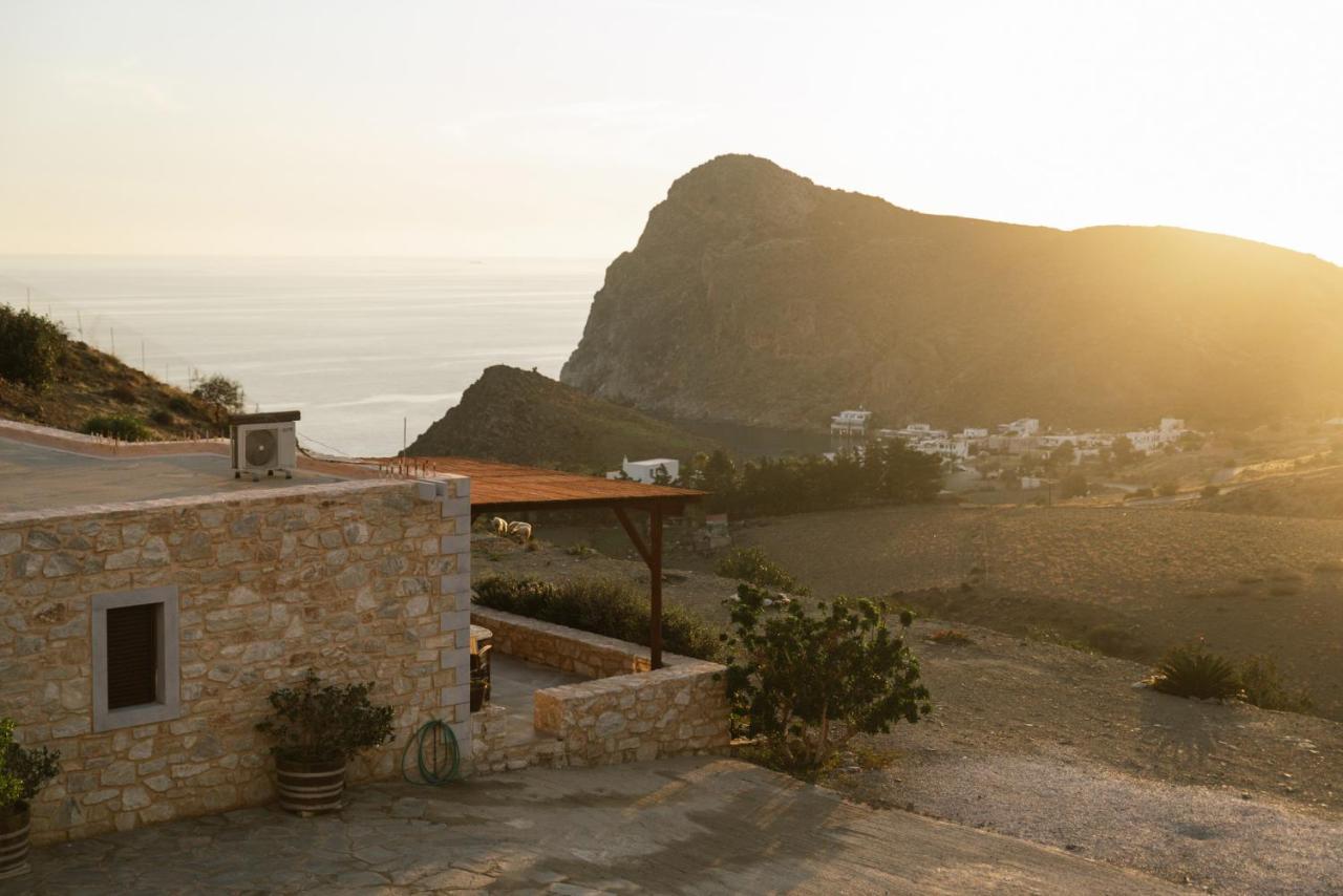 Hideaway Southcrete Daire