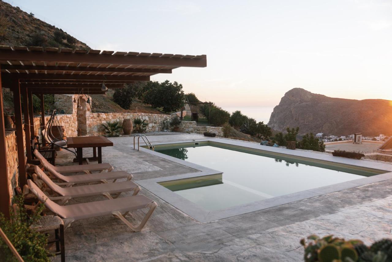Hideaway Southcrete Daire *