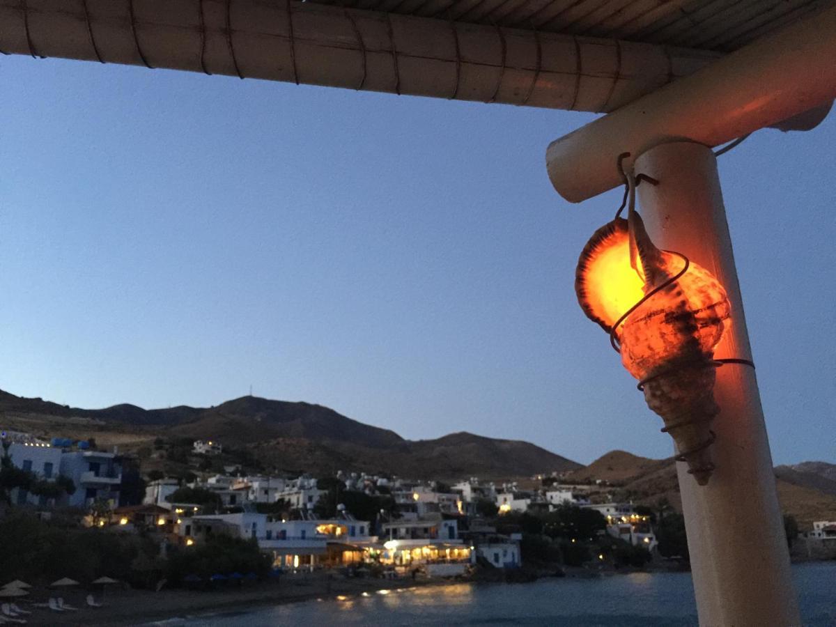 Daire Hideaway Southcrete