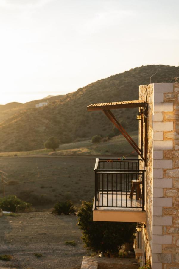 Daire Hideaway Southcrete Léntas