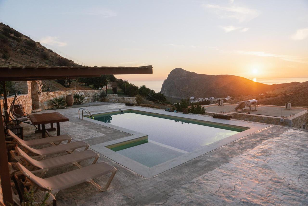 Hideaway Southcrete * Léntas