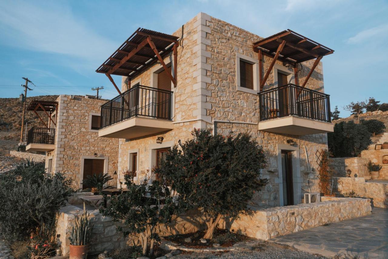 Hideaway Southcrete * Léntas