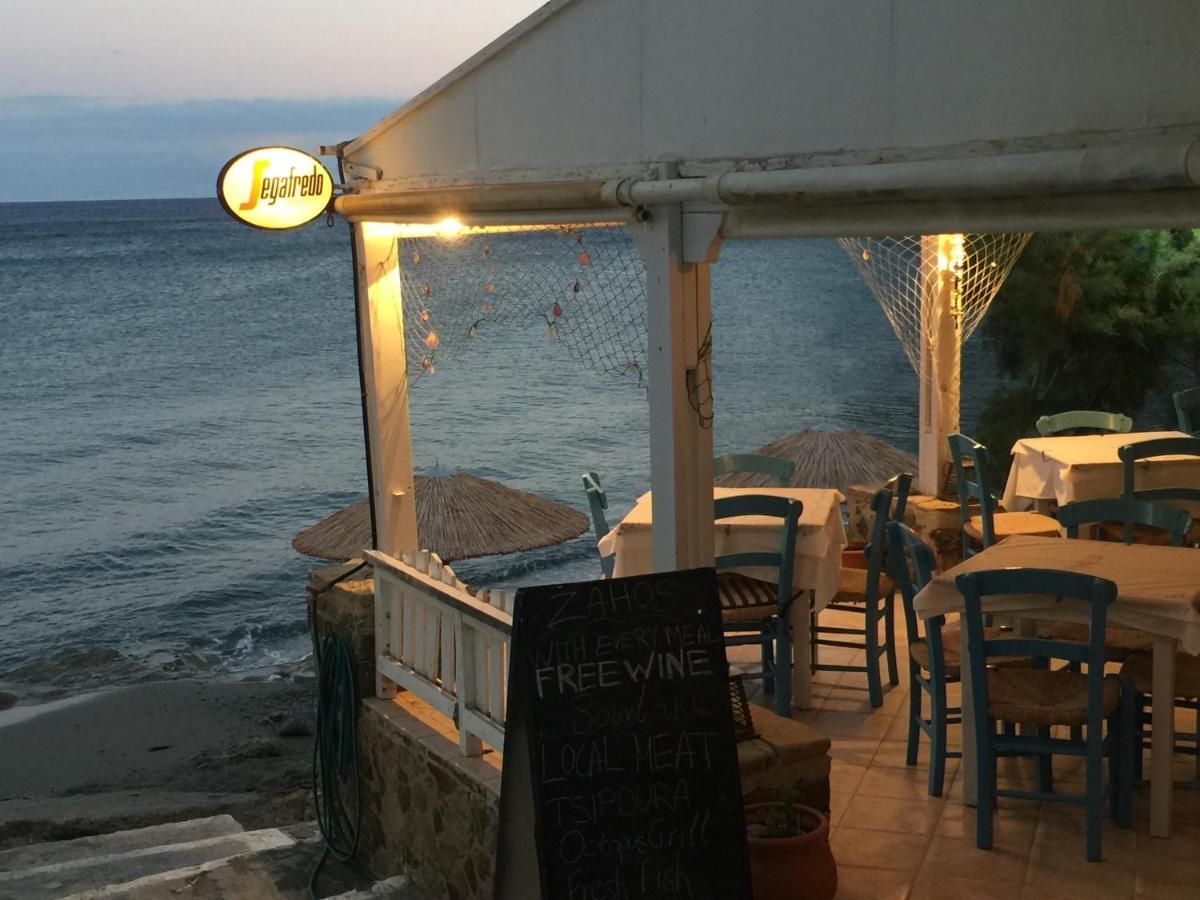 Hideaway Southcrete * Léntas