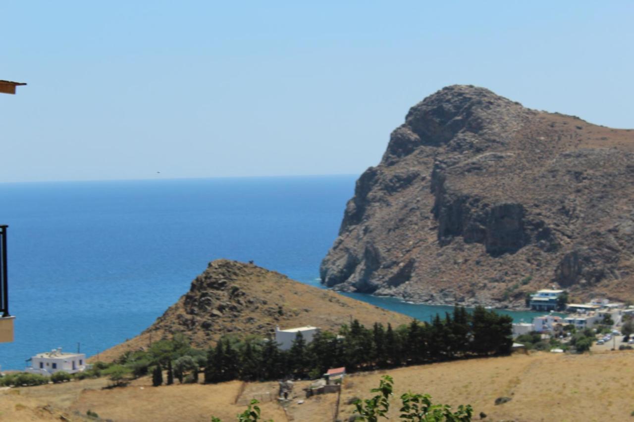 Daire Hideaway Southcrete Léntas