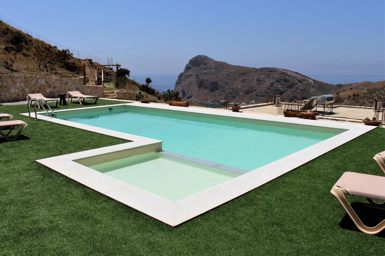 Daire Hideaway Southcrete Léntas