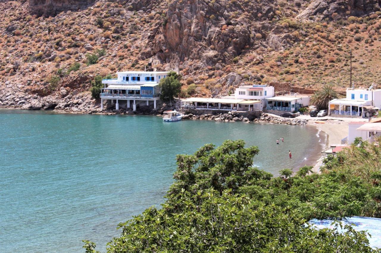 Hideaway Southcrete Daire Léntas