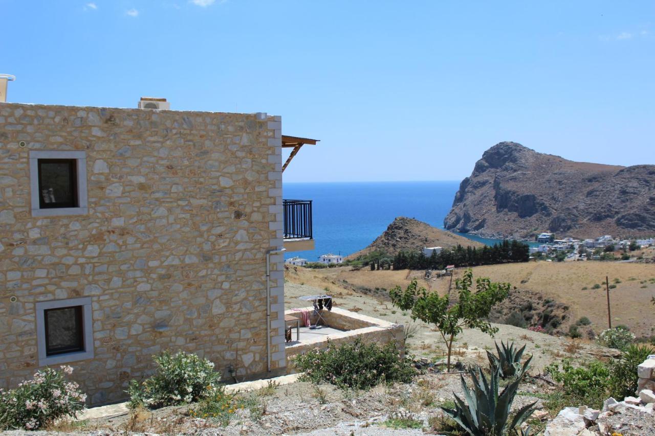 Hideaway Southcrete * Léntas