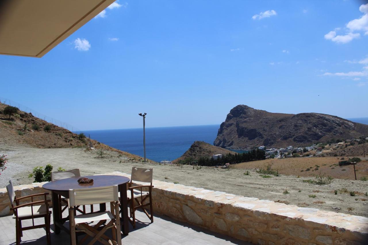 Daire Hideaway Southcrete *
