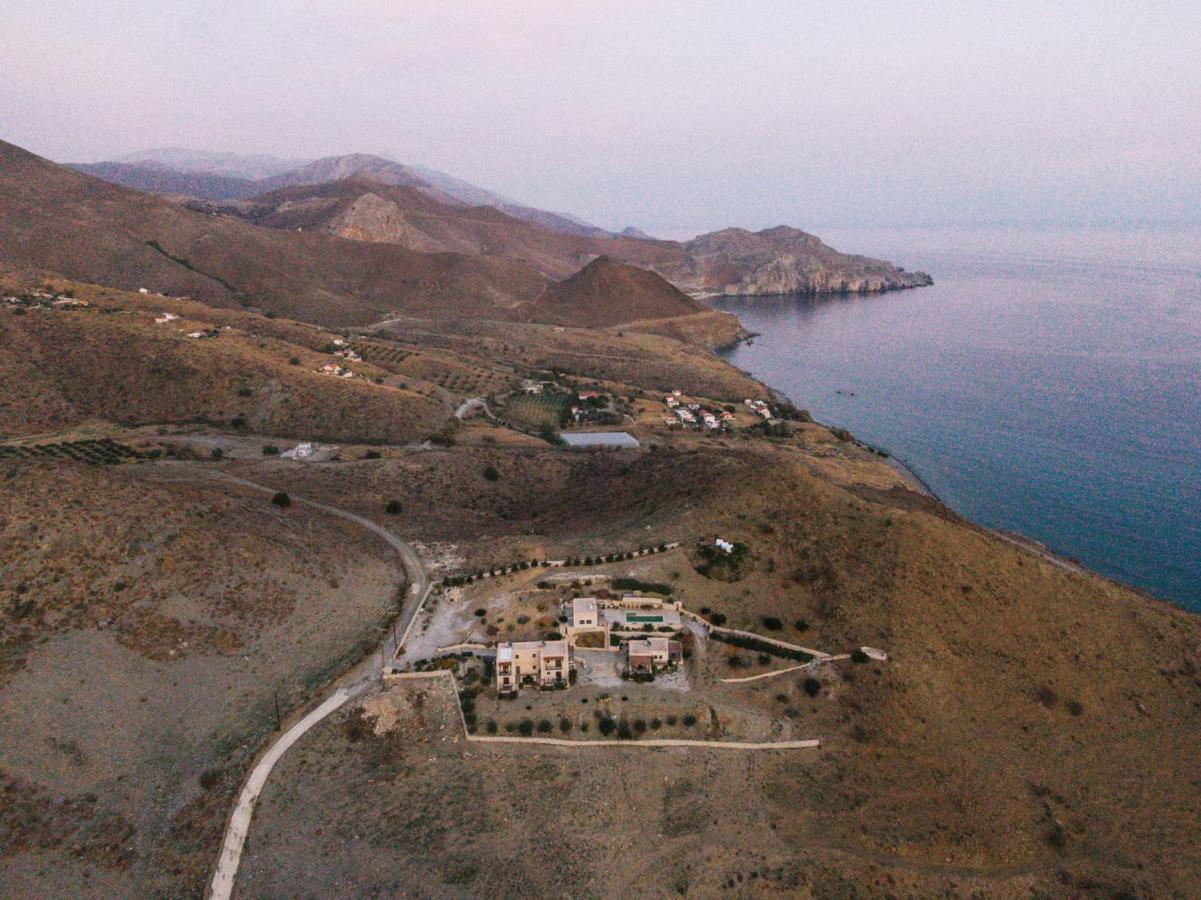 Hideaway Southcrete Daire *