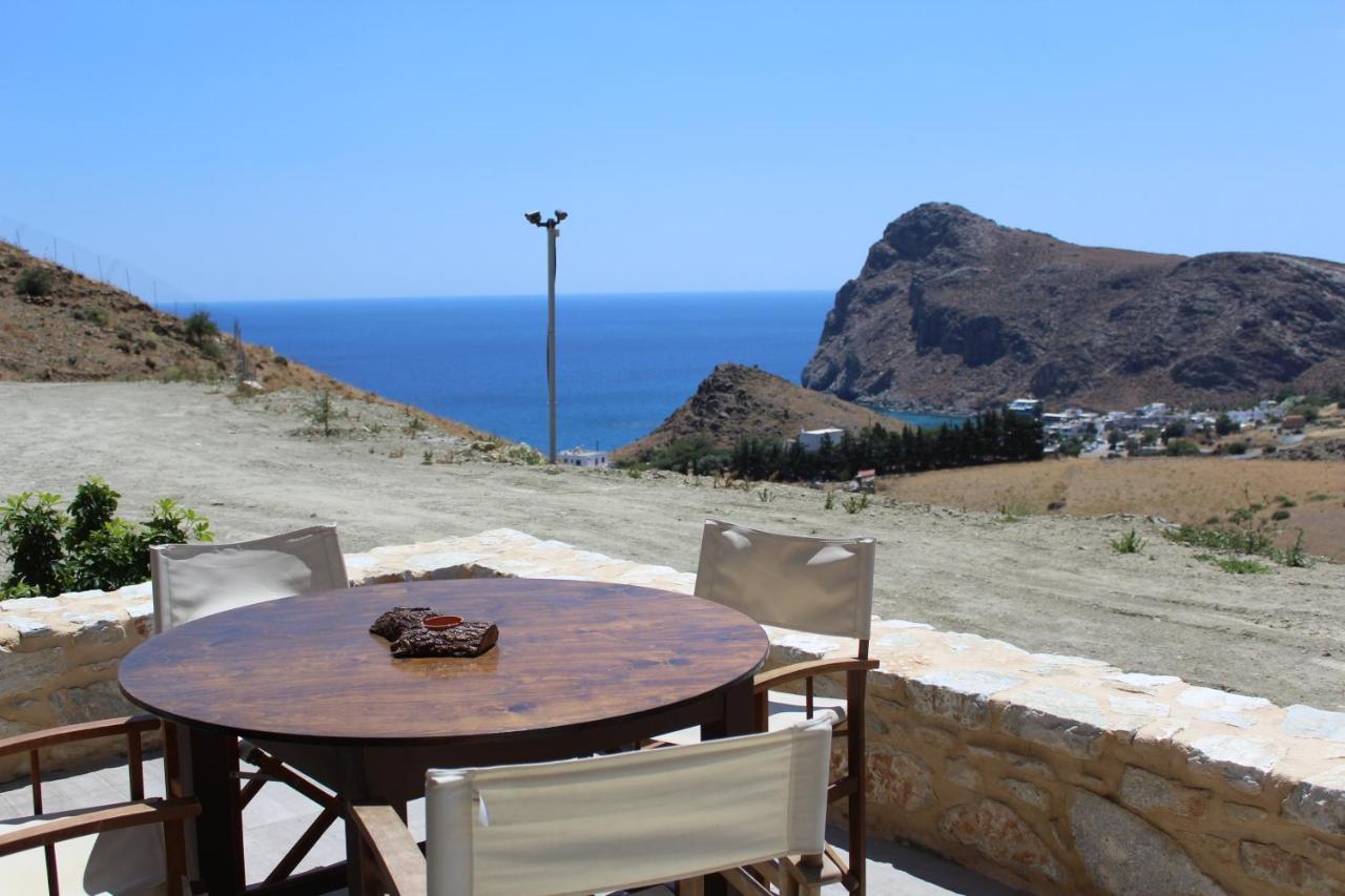 Hideaway Southcrete Daire