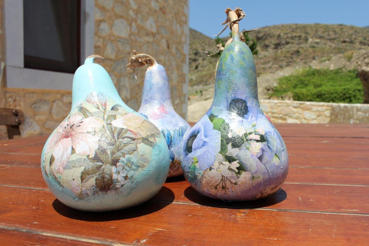 Hideaway Southcrete Léntas