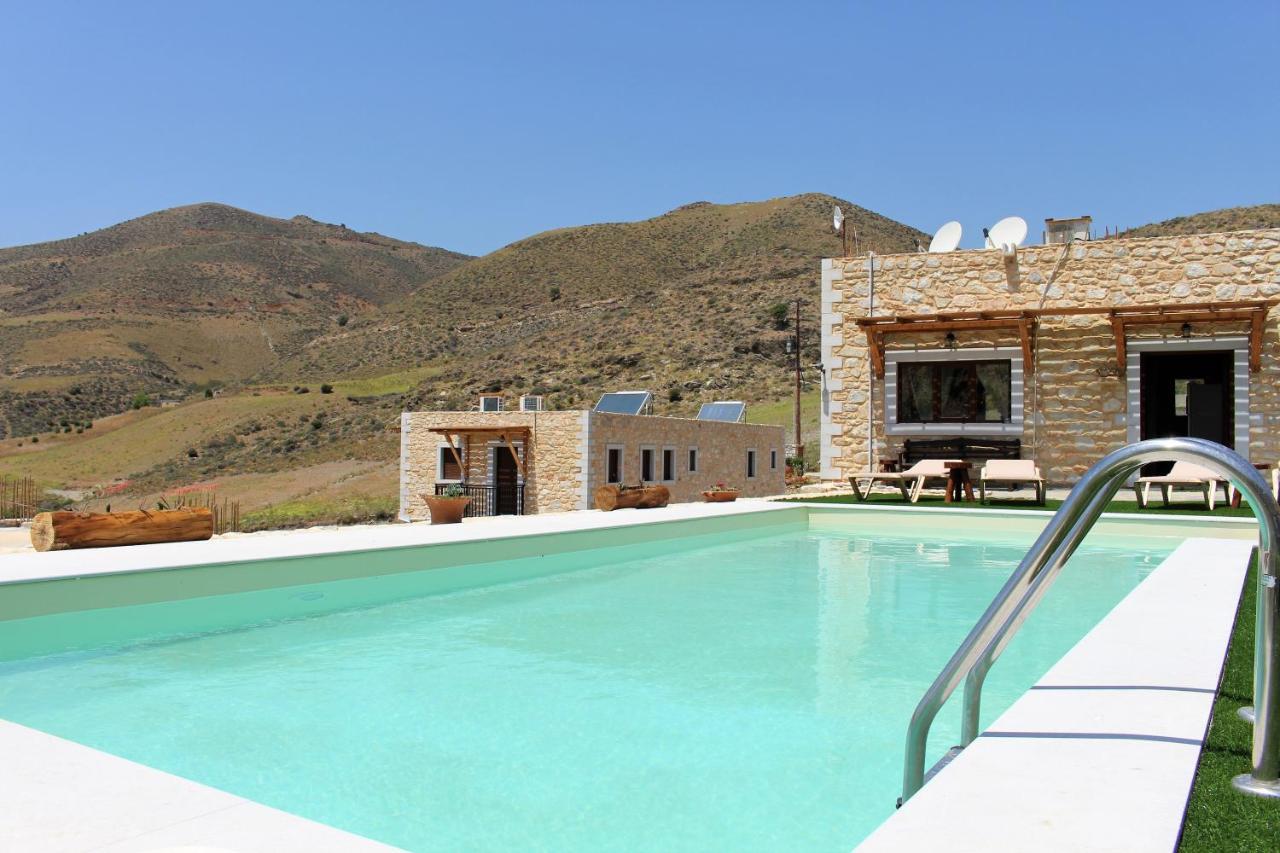 Hideaway Southcrete * Léntas