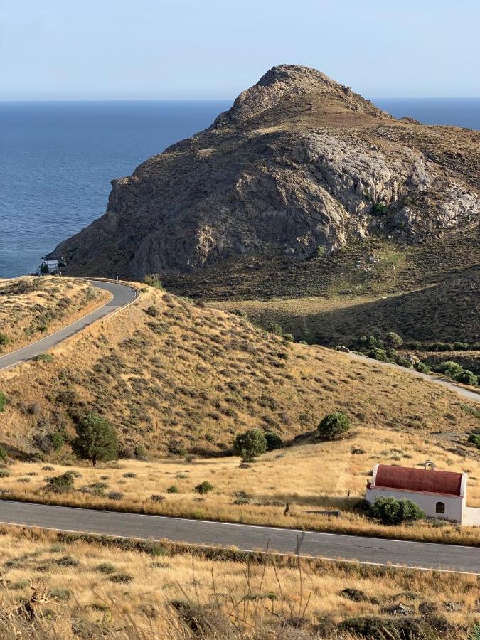 Hideaway Southcrete Léntas