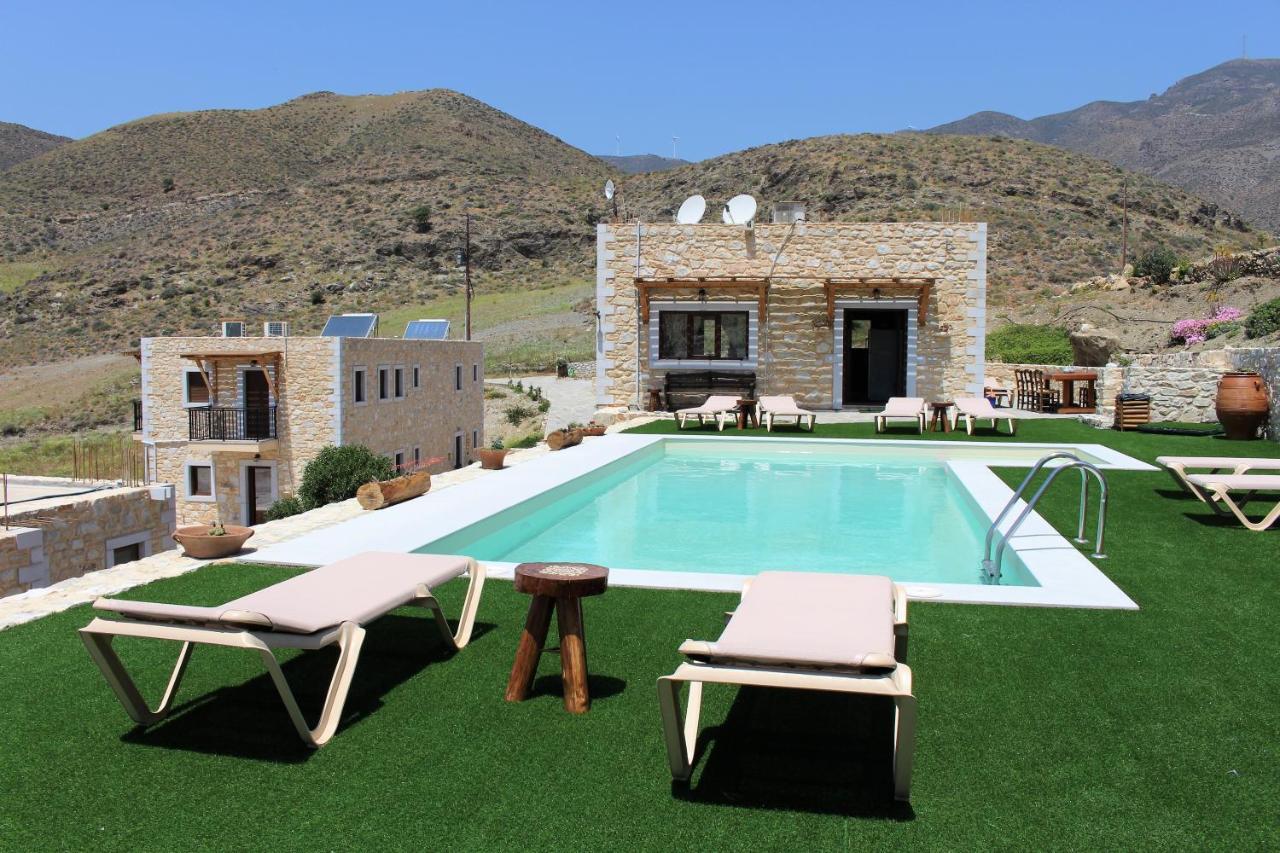 Hideaway Southcrete * Léntas