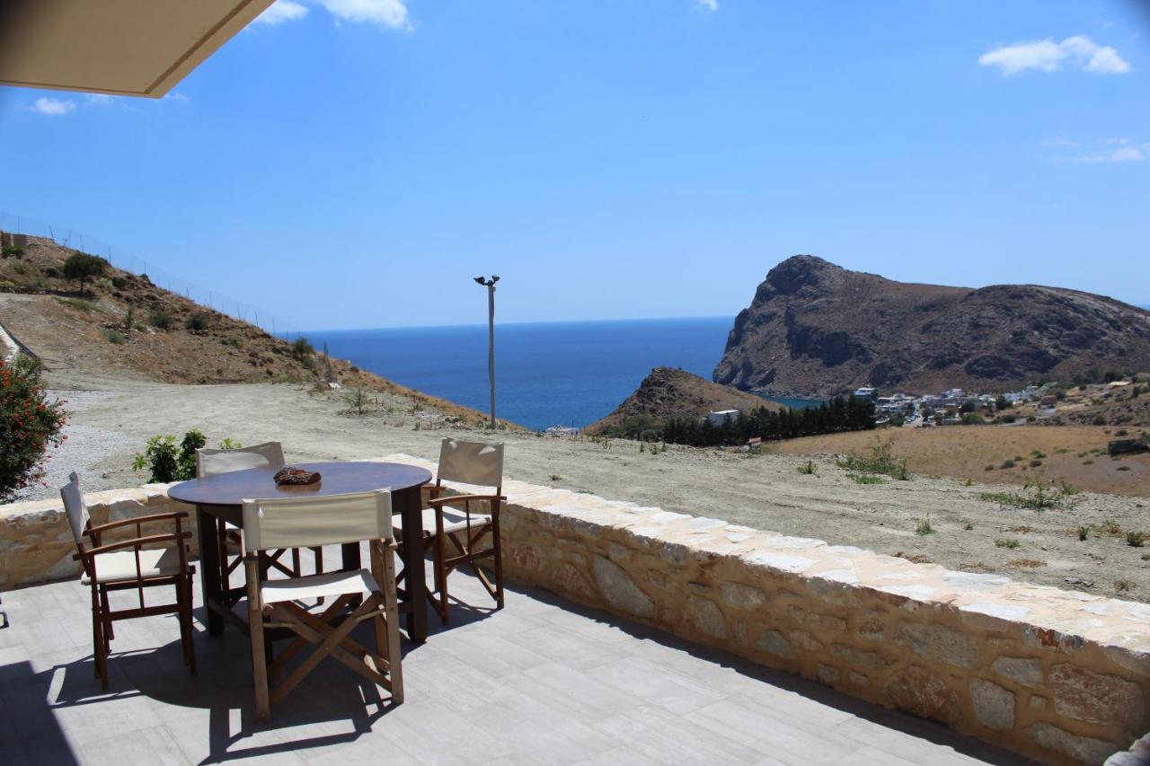 Daire Hideaway Southcrete *