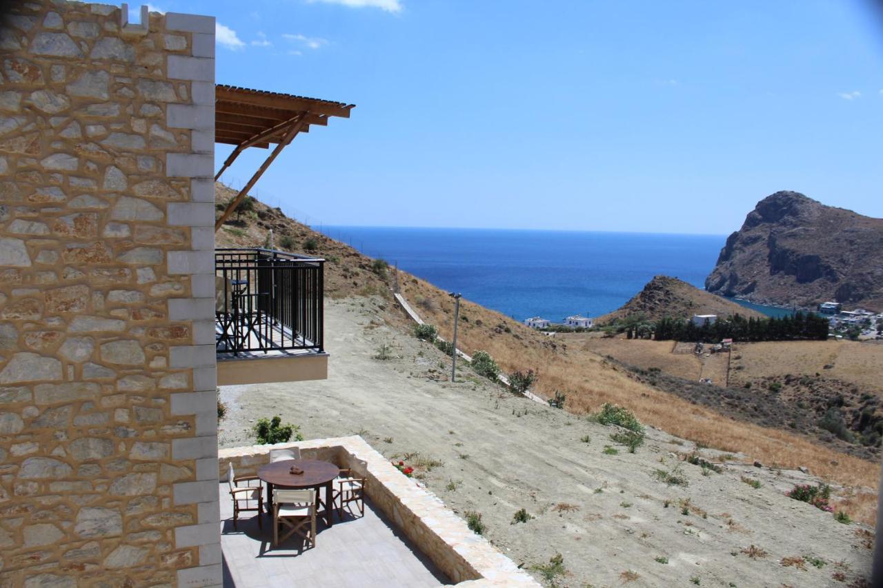 Hideaway Southcrete Daire Léntas